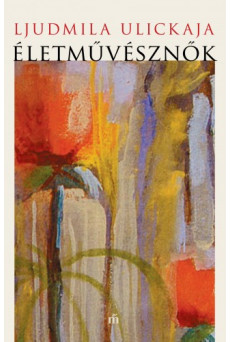 Életművésznők (e-könyv)