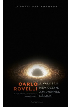 A valóság nem olyan, amilyennek látjuk (e-könyv)