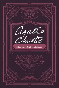 Miss Marple füves könyve (e-könyv)