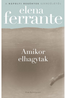 Amikor elhagytak (e-könyv)