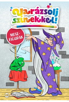 Varázsolj színekkel! – Látogatás Meseországban