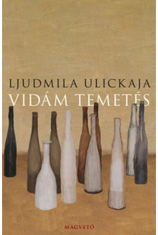 Vidám temetés (e-könyv)