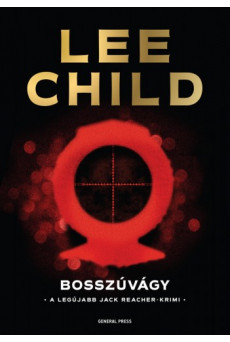 Bosszúvágy (e-könyv)