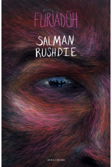 Fúriadüh (e-könyv)