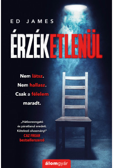Érzéketlenül (e-könyv)