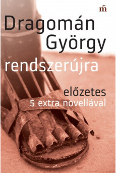Rendszerújra. Előzetes 5 extra novellával (e-könyv)