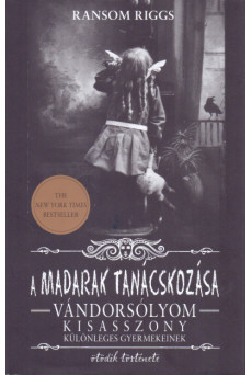 A madarak tanácskozása