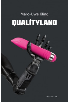 QualityLand (e-könyv)