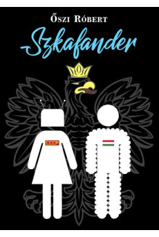 Szkafander