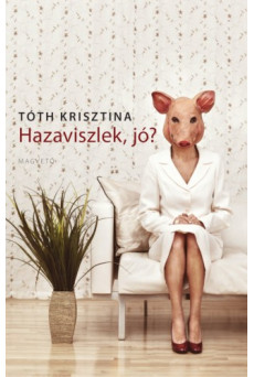 Hazaviszlek, jó? (e-könyv)