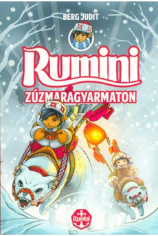 Rumini Zúzmaragyarmaton