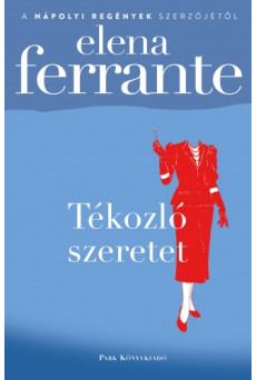 Tékozló szeretet (e-könyv)