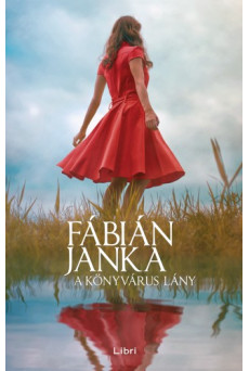 A könyvárus lány (e-könyv)