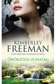 Örökzöld zuhatag (e-könyv)