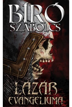 Lázár evangéliuma (e-könyv)