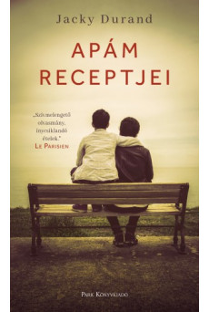 Apám receptjei (e-könyv)