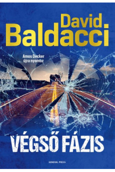 Végső fázis (e-könyv)