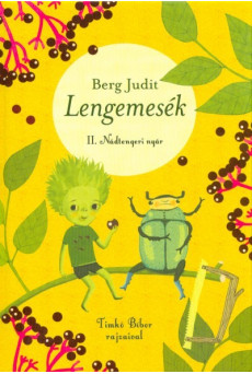 Lengemesék II.