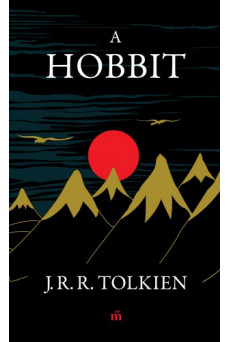 A hobbit (e-könyv)