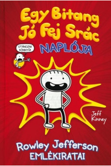 Egy Bitang Jó Fej Srác Naplója