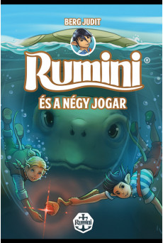 Rumini és a négy jogar