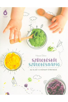 Születéstől születésnapig