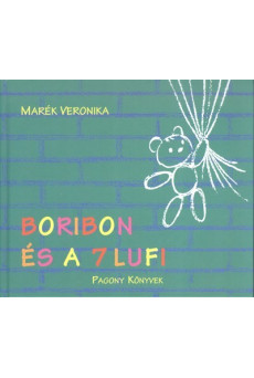 Boribon és a 7 lufi