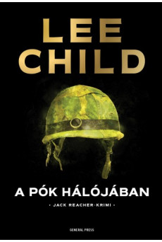 A pók hálójában (e-könyv)