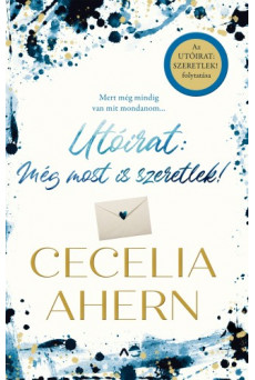 Utóirat: Még most is szeretlek! (e-könyv)