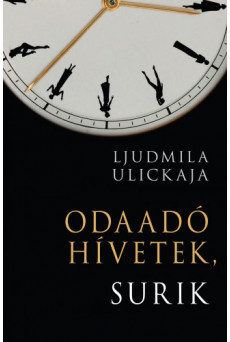 Odaadó hívetek, Surik (e-könyv)