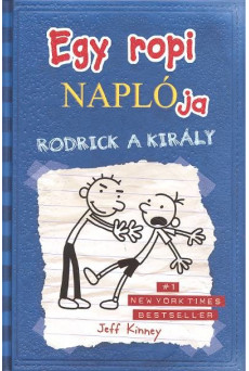 Egy ropi naplója 2.