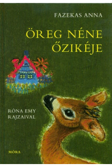 Öreg néne őzikéje