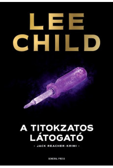 A titokzatos látogató (e-könyv)