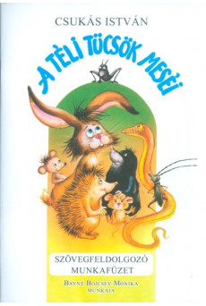 A téli tücsök meséi