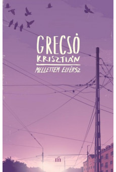 Mellettem elférsz (e-könyv)