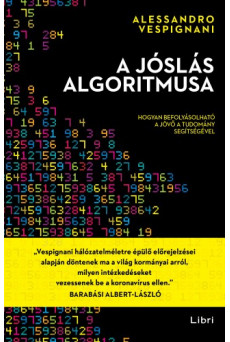 A jóslás algoritmusa (e-könyv)