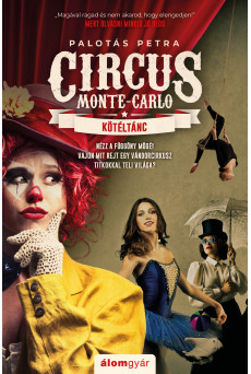 Circus Monte-Carlo 1. (e-könyv)