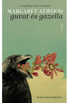 Guvat és gazella (e-könyv)