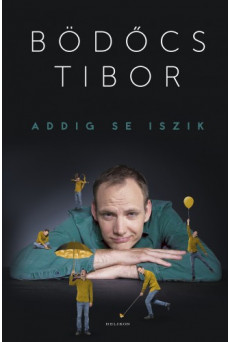 Addig se iszik (e-könyv)