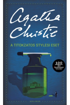 A titokzatos stylesi eset (e-könyv)