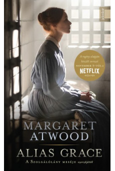 Alias Grace (e-könyv)