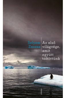 Az első világvége, amit együtt töltöttünk (e-könyv)