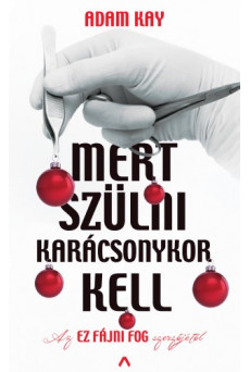 Mert szülni karácsonykor kell (e-könyv)