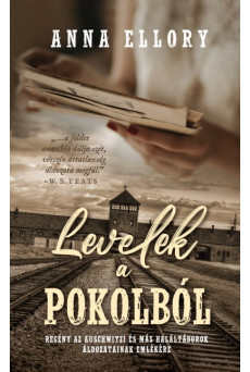 Levelek a pokolból
