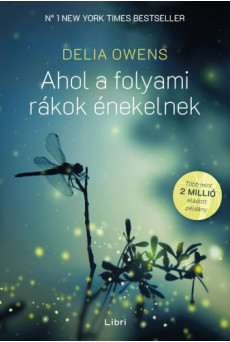 Ahol a folyami rákok énekelnek (e-könyv)