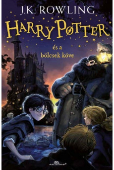 Harry Potter és a bölcsek köve