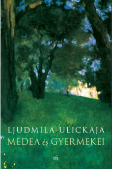 Médea és gyermekei (e-könyv)