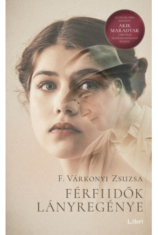 Férfiidők lányregénye