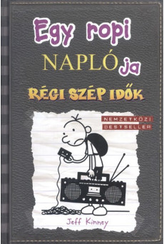 Egy ropi naplója 10.