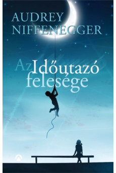 Az időutazó felesége (e-könyv)